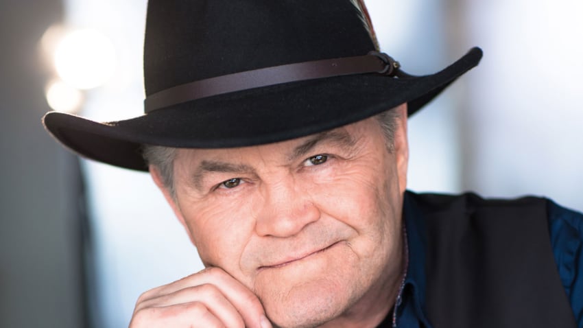 Micky Dolenz