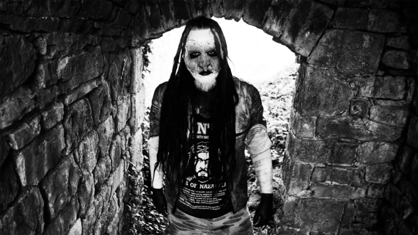 Mortiis