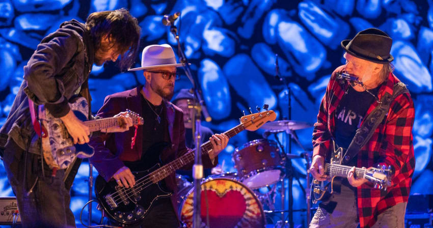 Neil Young Chrome Hearts Lasky 2024 001