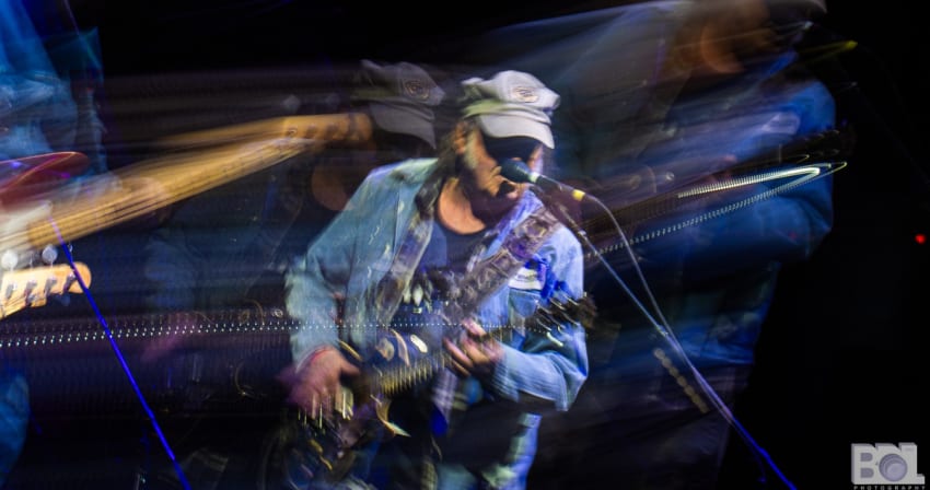 Buy Neil Young Tickets