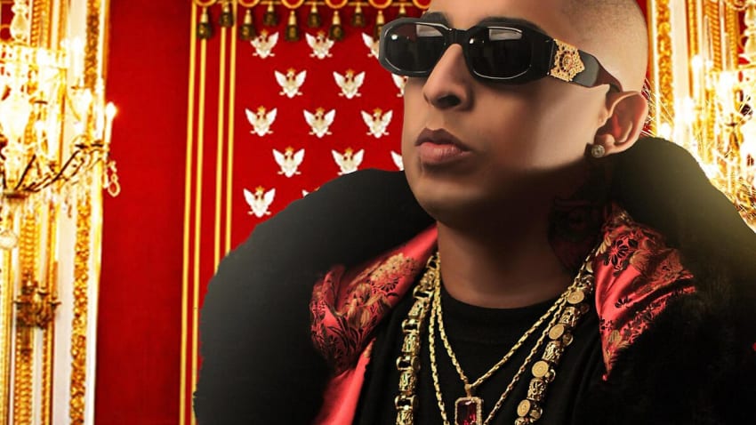 Ñengo Flow