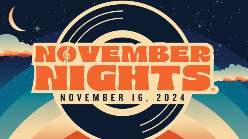 November Nights