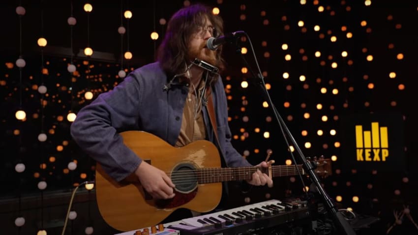 The Antlers & Okkervil River Bring Joint Tour Highlights To KEXP