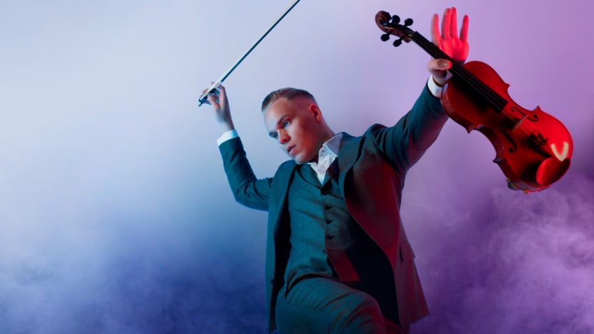 ONEVIOLIN