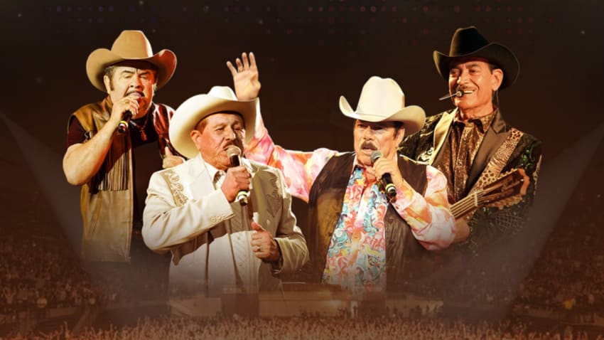 Palomazo Norteño