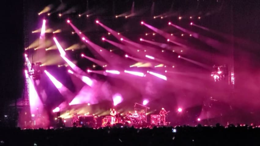 Phish - 08.31.2024 - Monsters