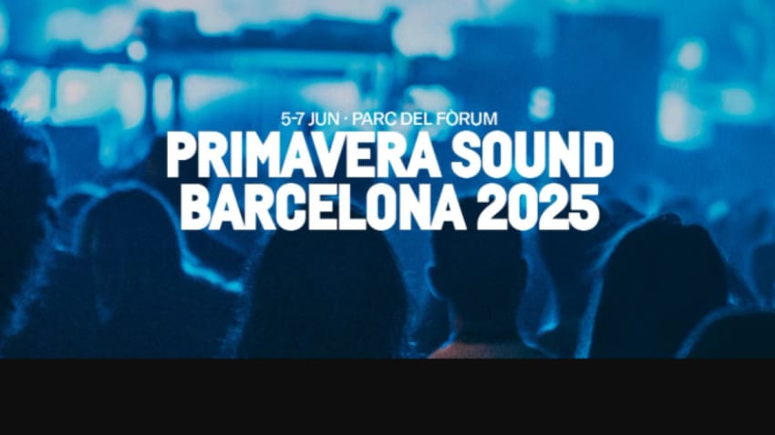Primavera Sound Barcelona