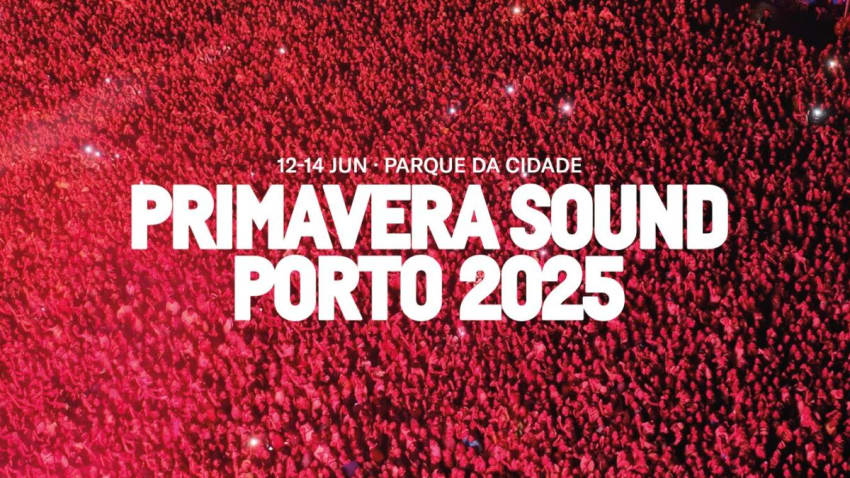 Primavera Sound Porto