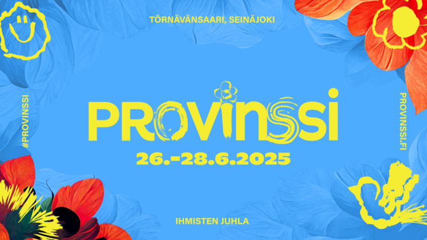 Provinssi