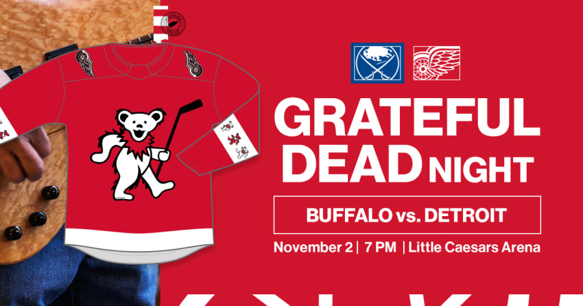 Red Wings GD Night 2024_