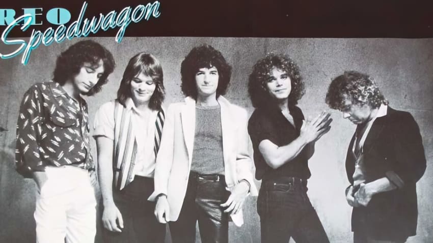‘Can’t Fight This Feeling’: REO Speedwagon To Stop Touring In 2025 Due To ‘Irreconcilable Differences’