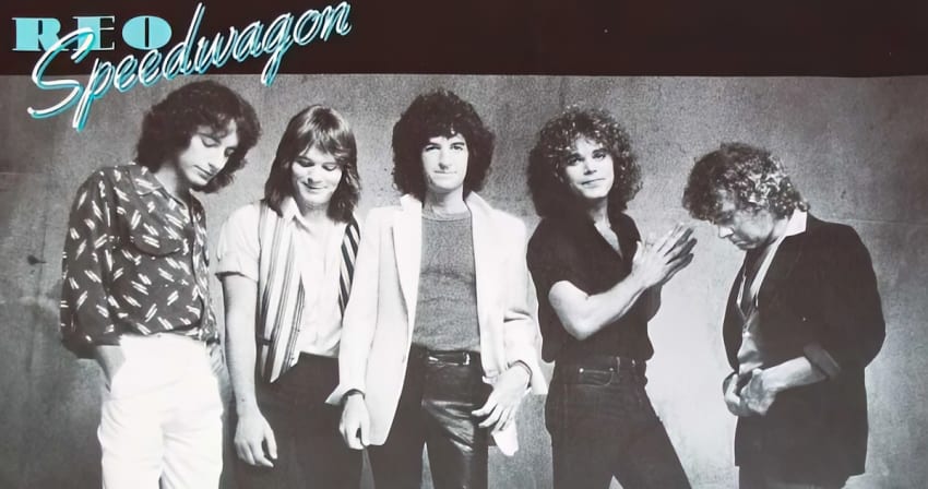 REO Speedwagon Tour Retirement