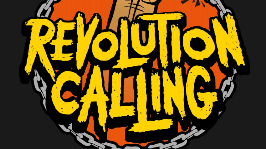 Revolution Calling