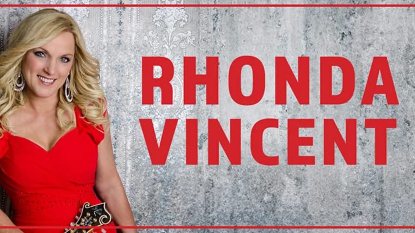 Rhonda Vincent