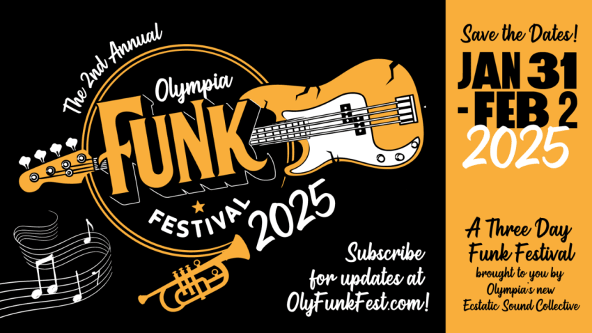Olympia Funk Festival
