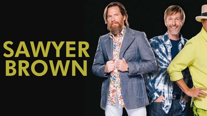 Sawyer Brown