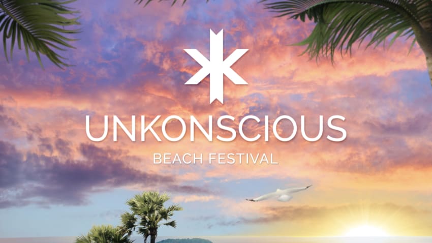 UnKonscious Beach Festival