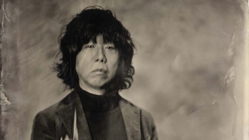 Shintaro Sakamoto