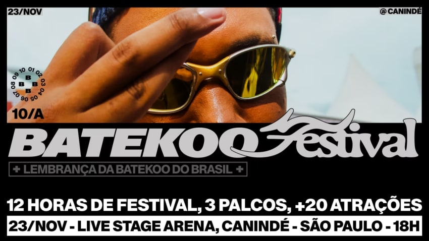 Batekoo Festival
