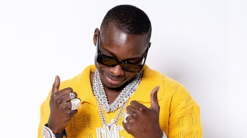 Sidiki Diabaté