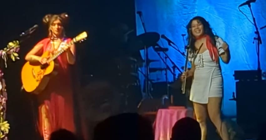 Sierra Ferrell Anh Phung