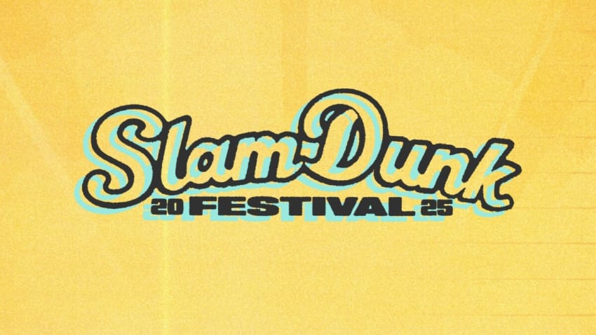 Slam Dunk Festival South