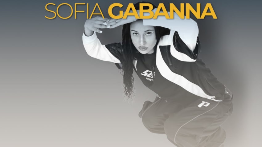 Sofía Gabanna