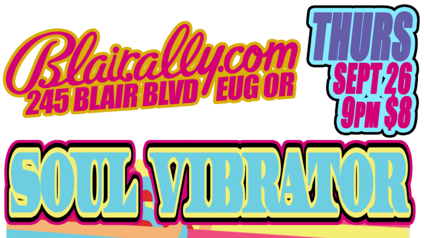 Soul Vibrator