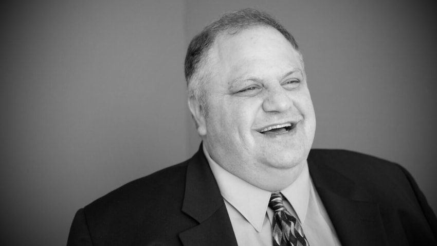 He's Gone: Remembering Influential Author & Beloved Deadhead Steve Silberman