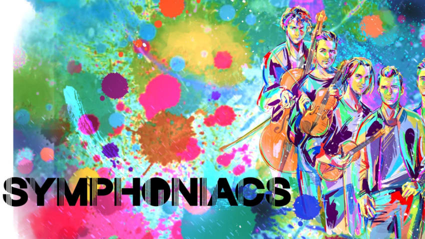 Symphoniacs