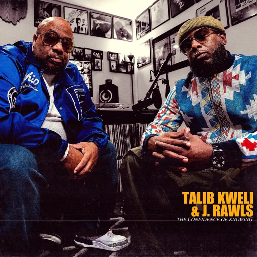 talkib kweli j rawls confidence of knowing