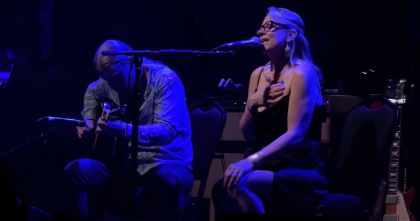 Tedeschi Trucks Band Beacon 2024 N2