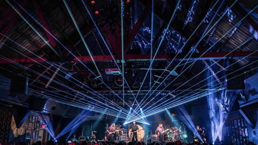 The Floyd