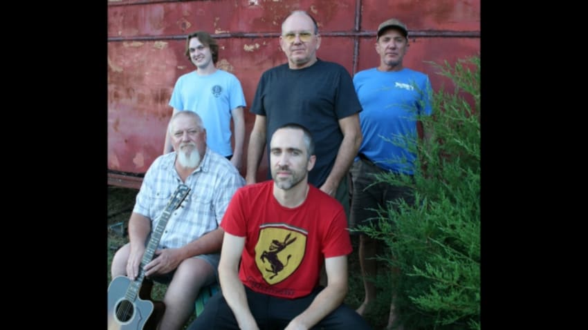 McMurry Brothers Band
