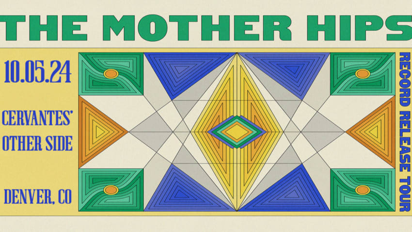 The Mother Hips