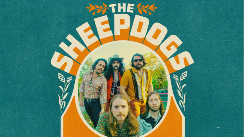 The Sheepdogs