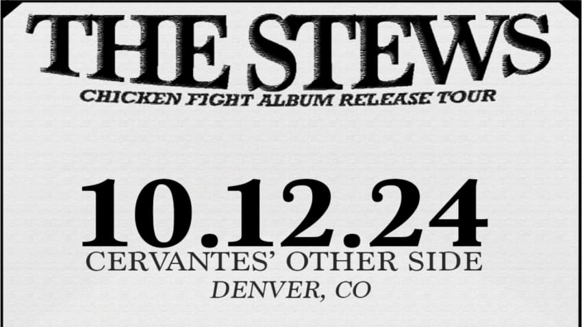 The Stews
