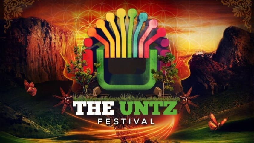 The Untz Festival