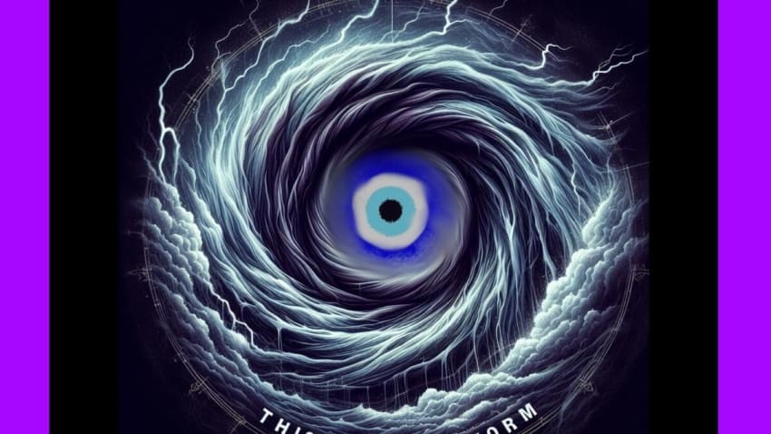 This Is The Storm