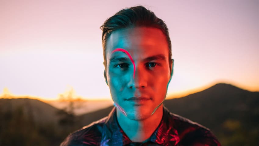 Tilian (Tilian Pearson)