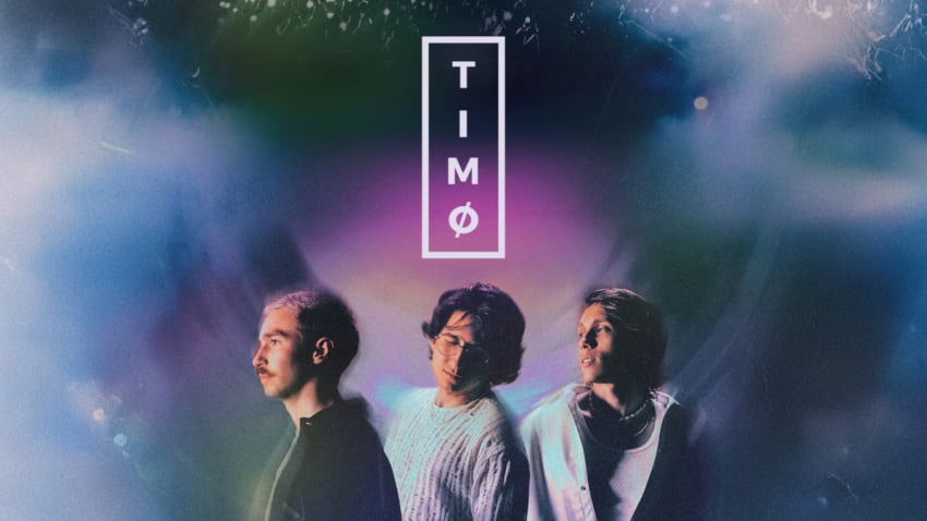 TIMØ