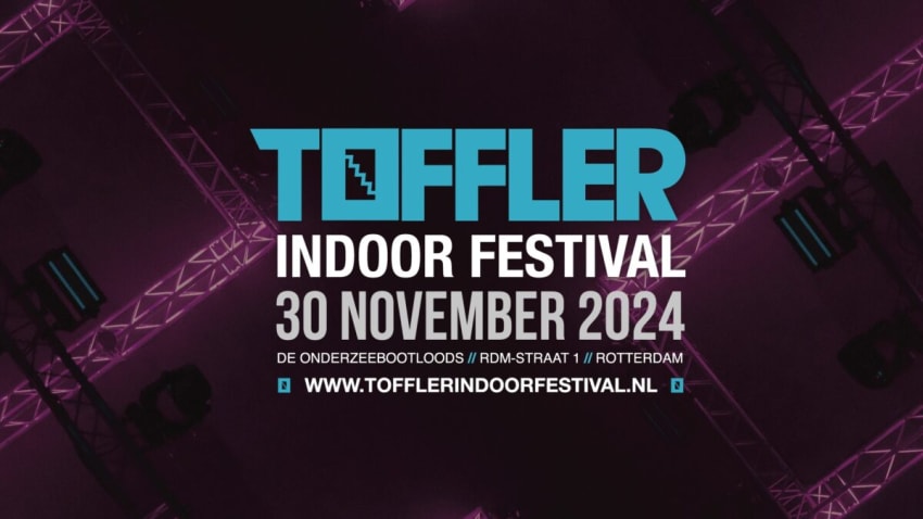 Toffler Indoor Festival