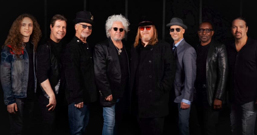 Buy Toto, Men at Work & Christopher Cross Tickets