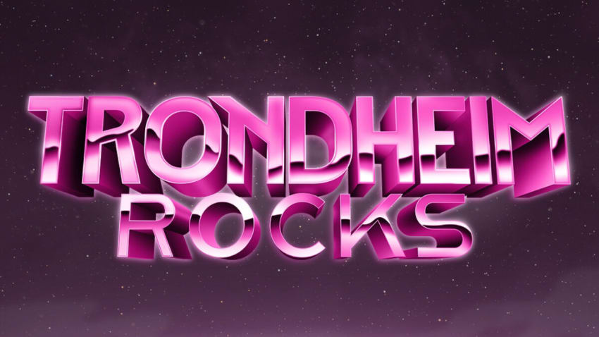 Trondheim Rocks