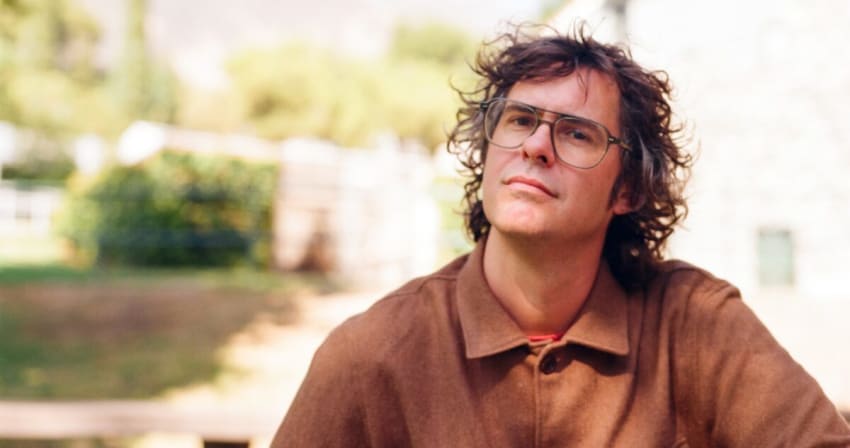 White Denim press September 2024