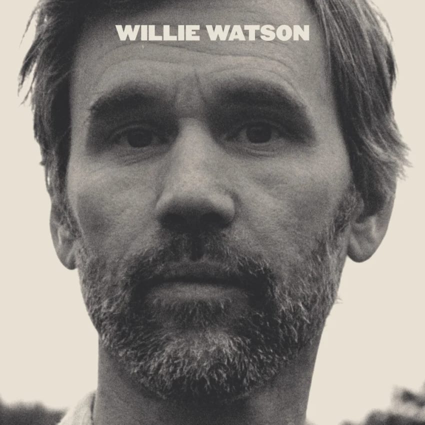 willie watson
