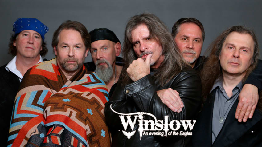 Winslow