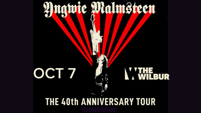 Yngwie Malmsteen
