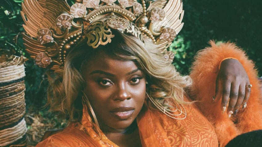Yola Begins New Era With ‘My Way’ EP Featuring ‘Future Enemies’ Single
