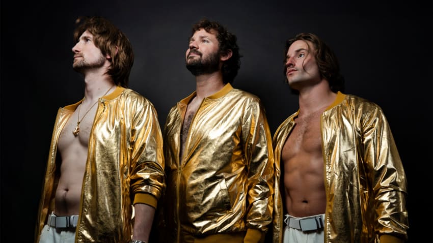 You Should Be Dancing - A Tribute to The Bee Gees